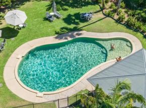 Byron Lakeside Holiday Apartments, Byron Bay